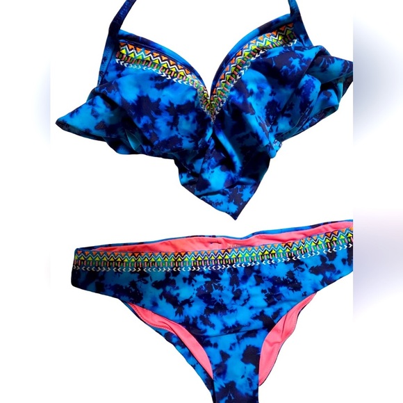 PINK Victoria's Secret Other - PINK Victoria’s Secret - swimsuit bikini size S